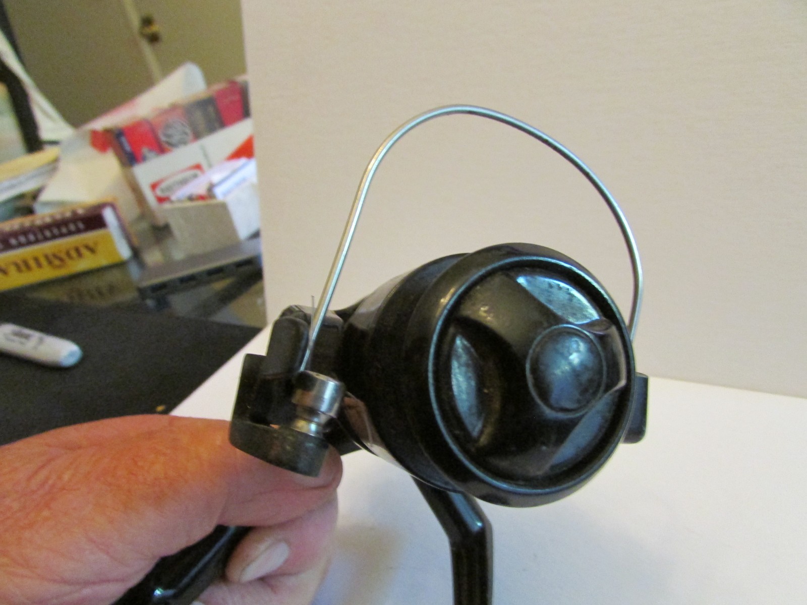 Shakespeare Fishing Reel