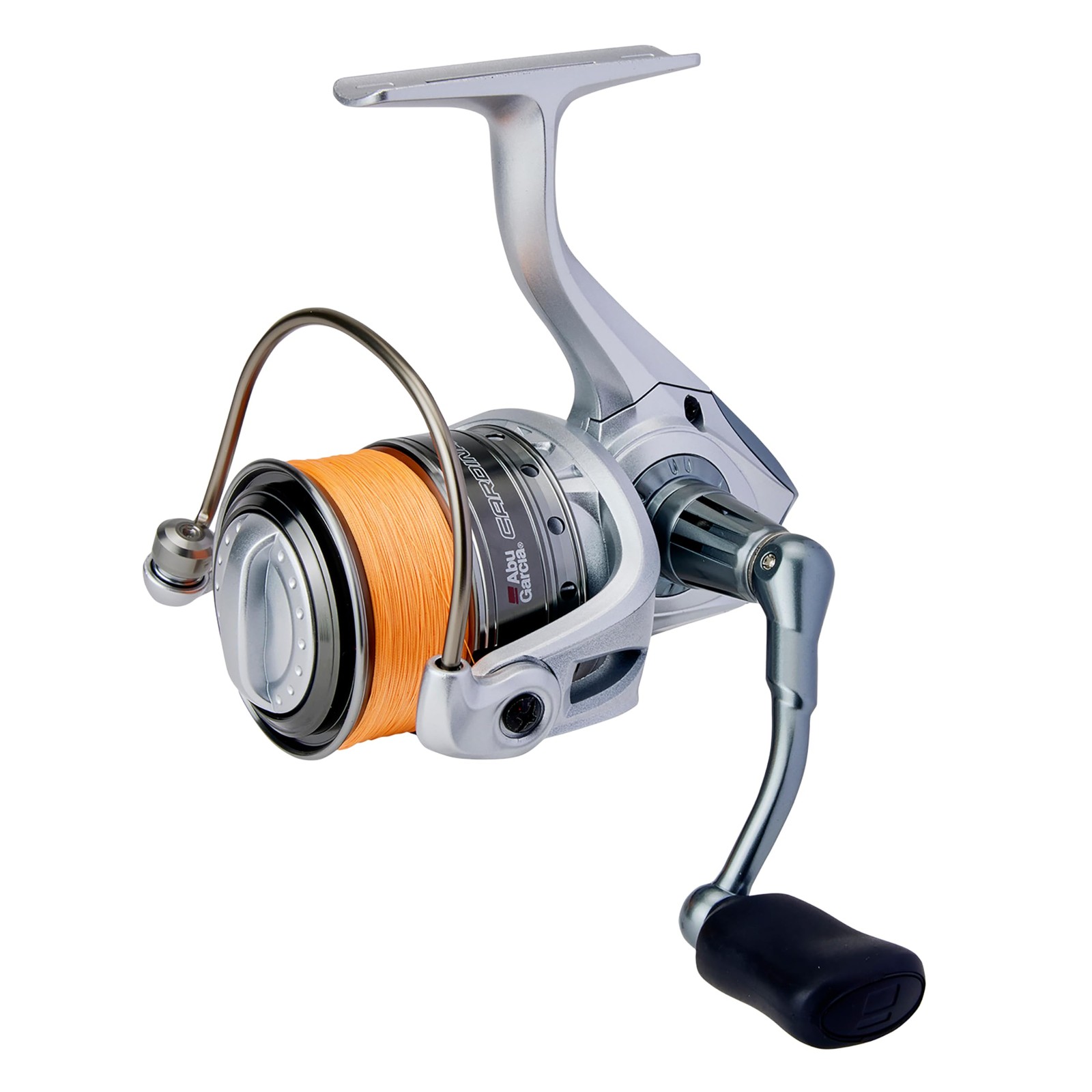 Abu Garcia CARDINAL III SX2500SH High Gear – PE 0.8 150m Spinning Reel with PE L