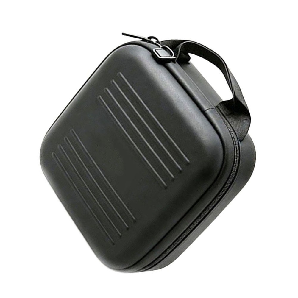 Fishing Reel Case Portable Tackle Storage For Rainy Weather Hard Eva Shell