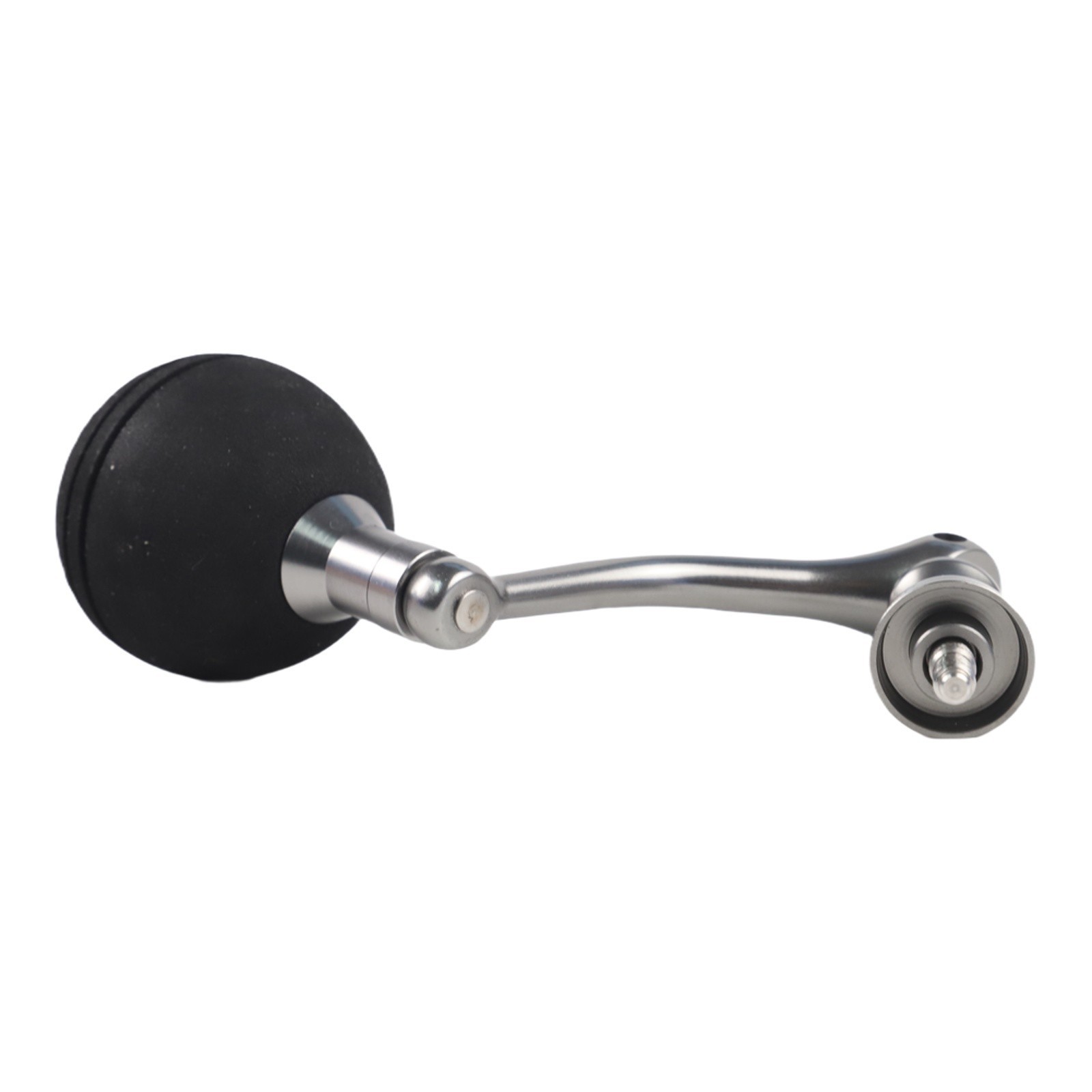 For SPHEROS For STRADIC Compatible EVA Handle 73mm Length Fishing Part