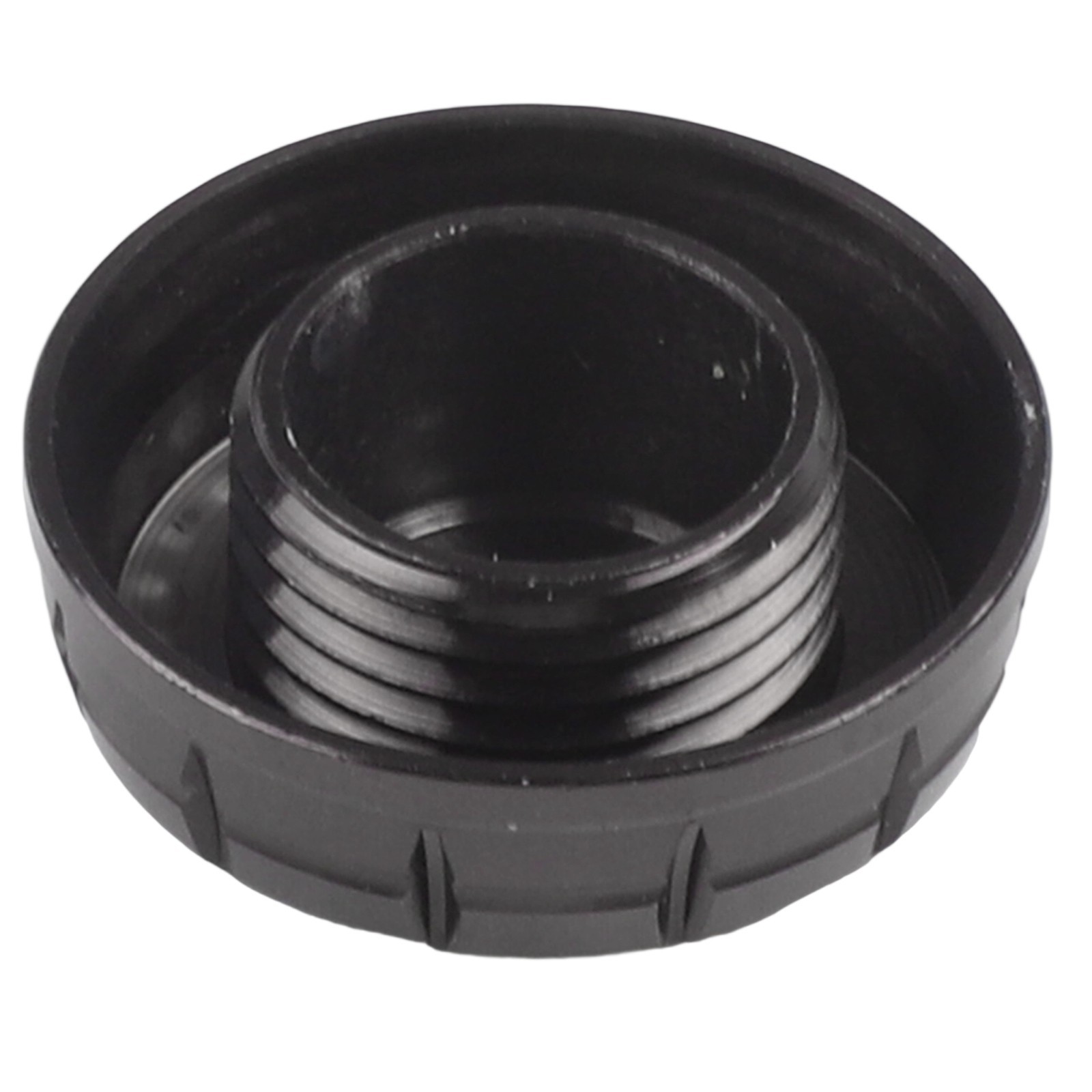 CNC Machined Aluminum Alloy Knob for Bearking Spinner Fishing Reel Parts