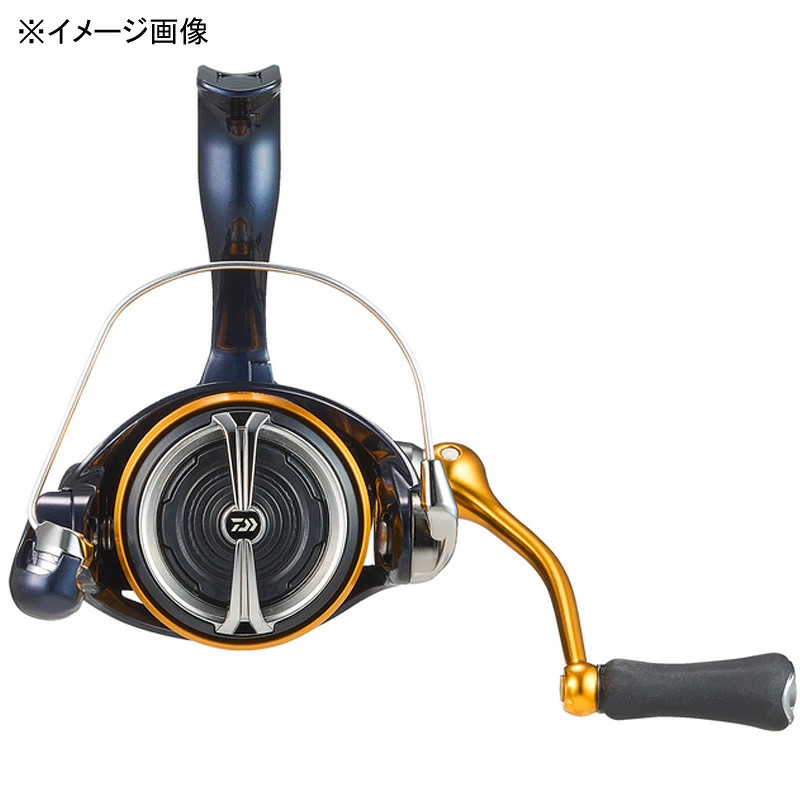 Japan Daiwa 24 Revロス LT2500D 00066603