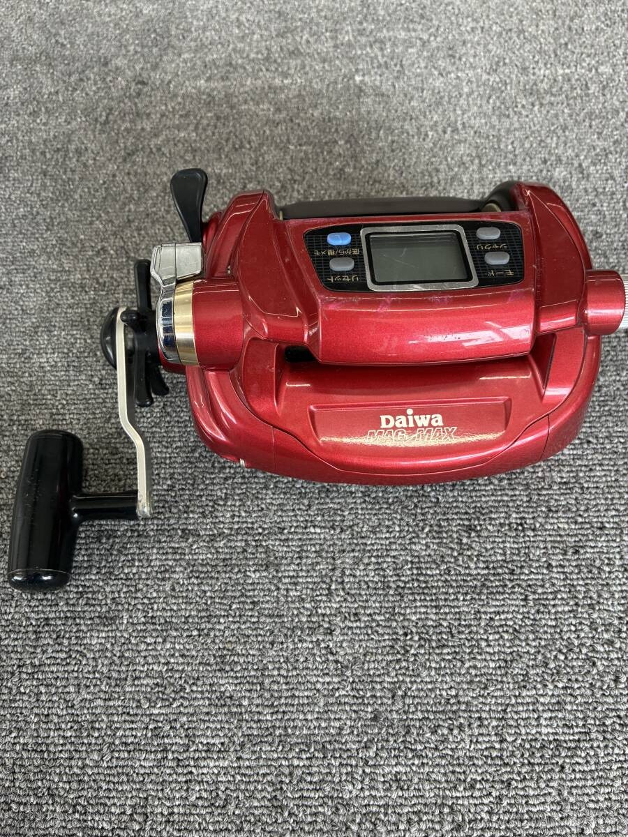 DAIWA Seaborg Blue 1000 (No code)