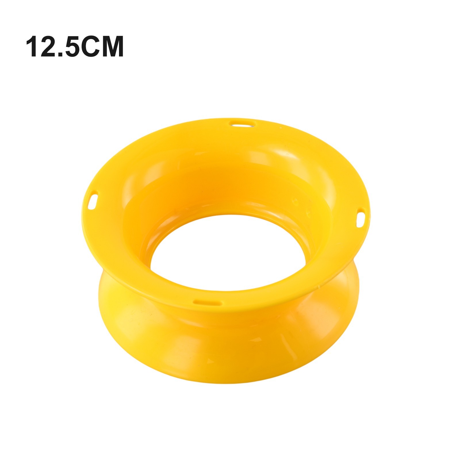 Fishing Spools Outdoor Accessories Fishing Line Hand Reel Kite Part Random Color