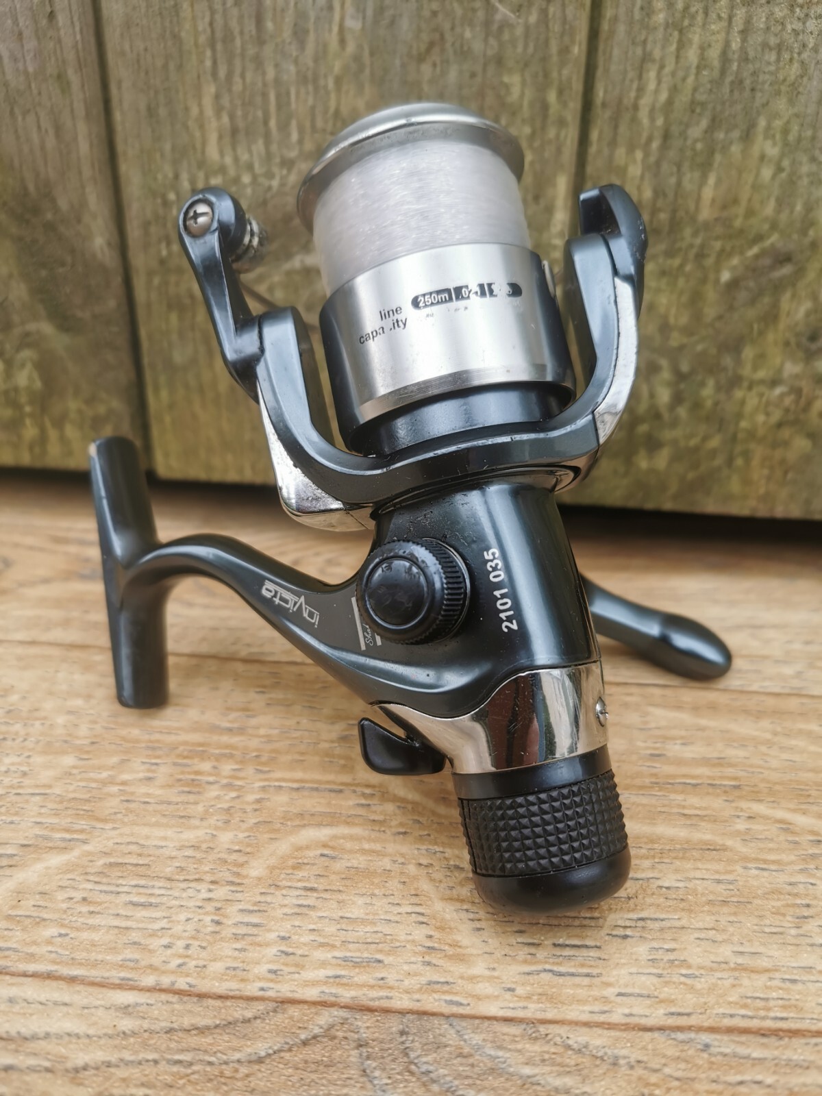 Shakespeare 2101 035 Fishing Reel