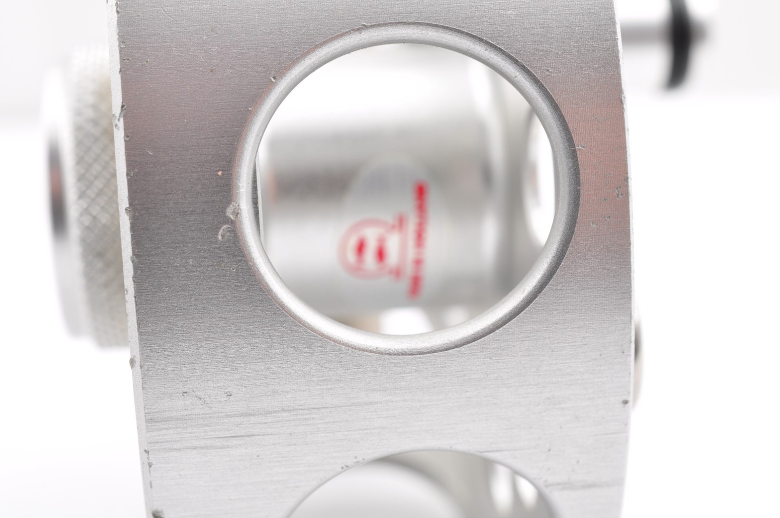 Ari Hart ATH MachⅡ RH #5~7 Silver 180g WF6F+150yds (20lb) Used Fly Reel Fishing