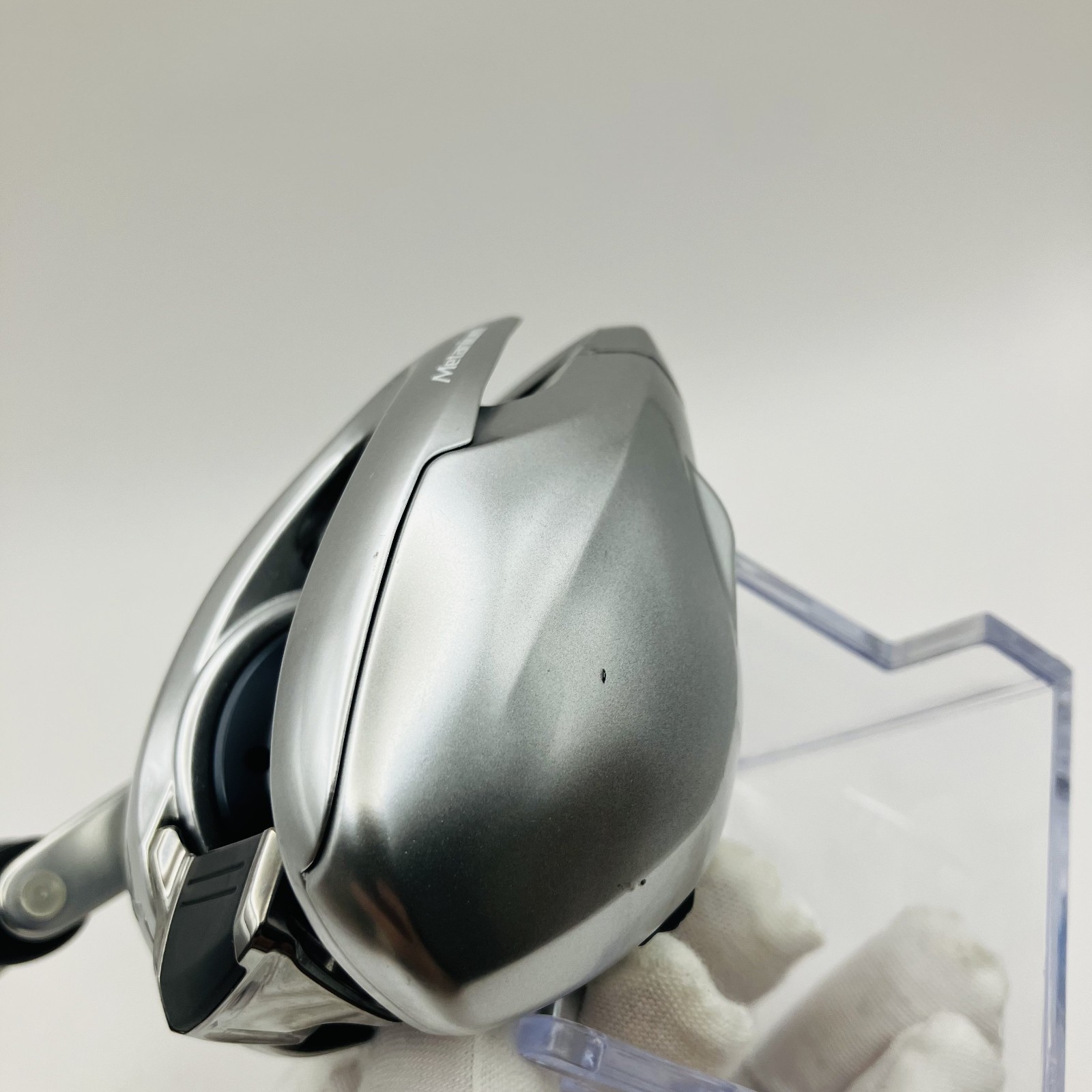 „Exc+++++“ Shimano 16 Metanium MGL XG Left Bait Casting Reel w/Box JAPAN s0384