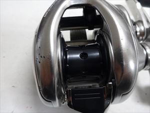 Shimano 16 Metanium MGL 6.2:1 Baitcasting Reel