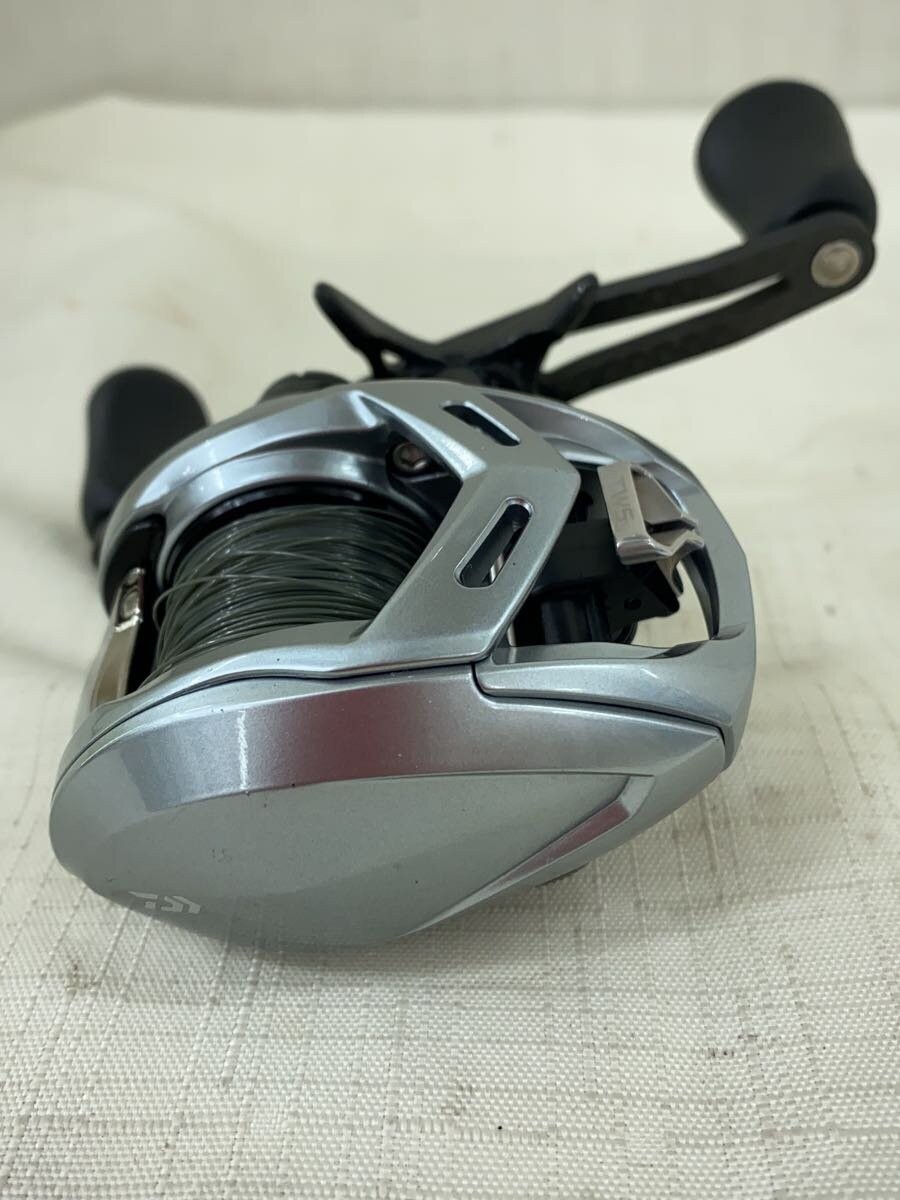 DAIWA 21 Alphas SV TW 800HL Reel Bait Reel Handle Replacement Sports