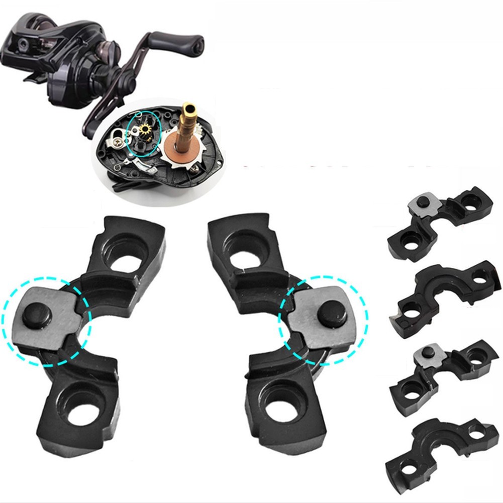 Clutch Small Gear Seat Replacement Part for DAIWA 25 PR100 II PRO Reels