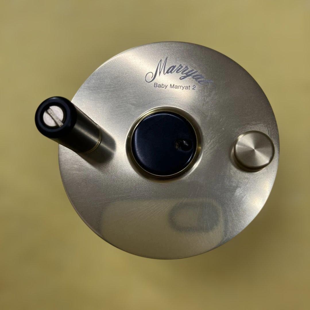 Marryat Baby Marryat 2 Fly Reel
