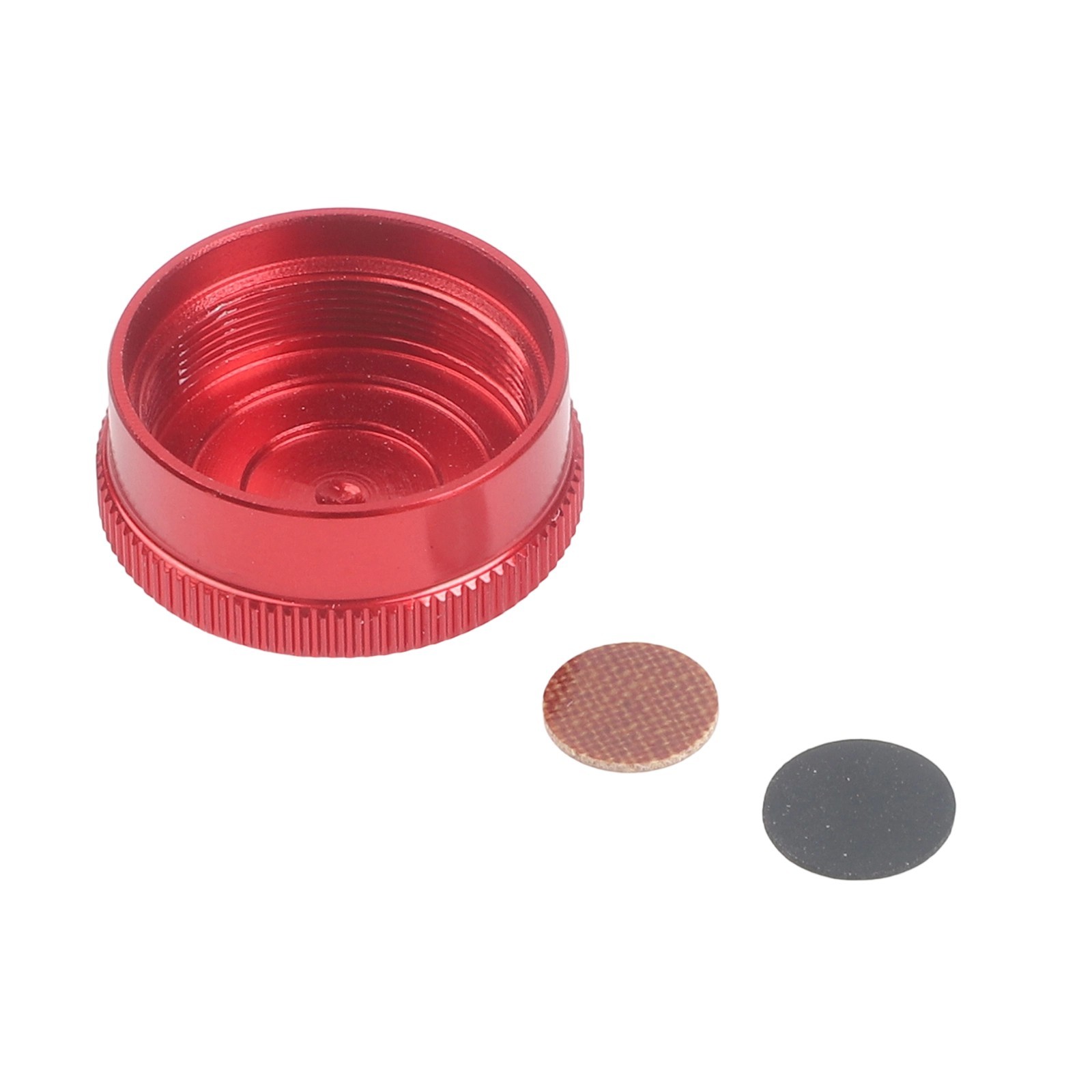 Fine Adjust Knob Replacement Part Reel Upgrade Inner Diameter Threaded