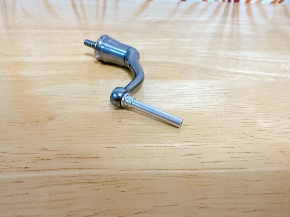Yumeya 18 Aluminum Single Handle 40mm H-10 Made in Japan