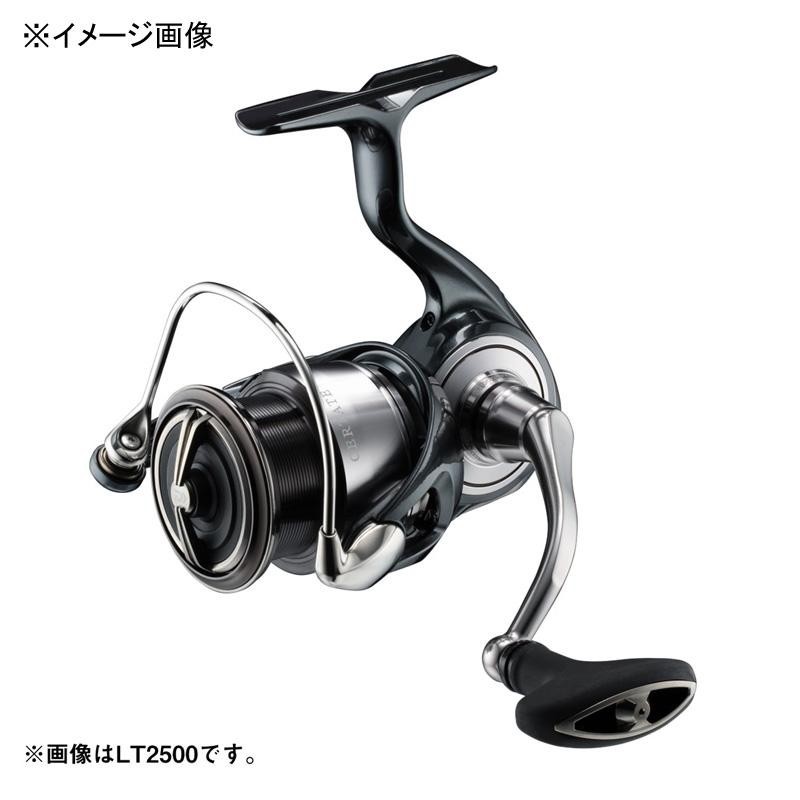 Daiwa Spinning Reel 24 Certate LT3000-CH