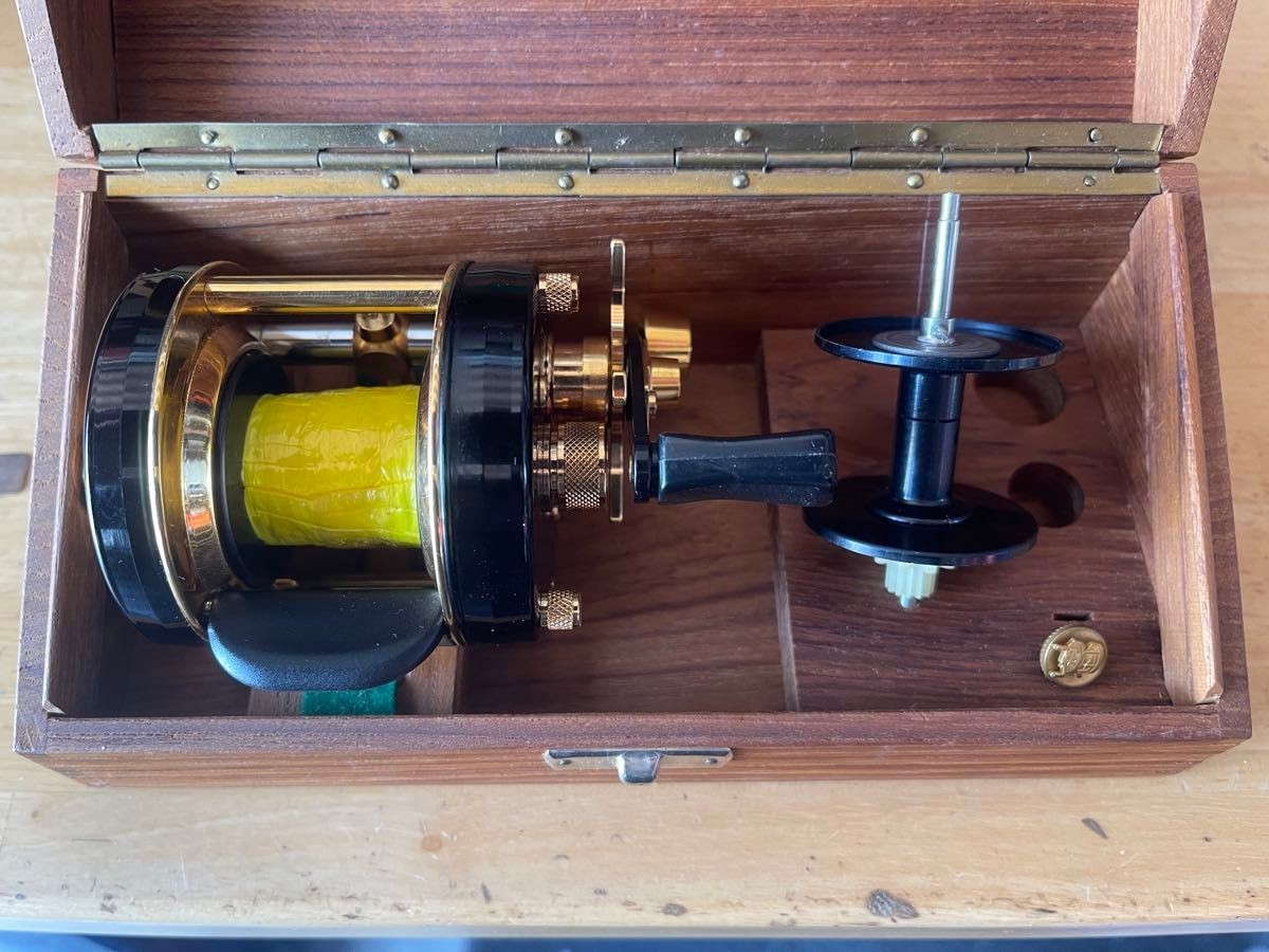 ABU Ambassadeur 5600CDL Abu Ambassadeur Abu AbuGarcia Old
