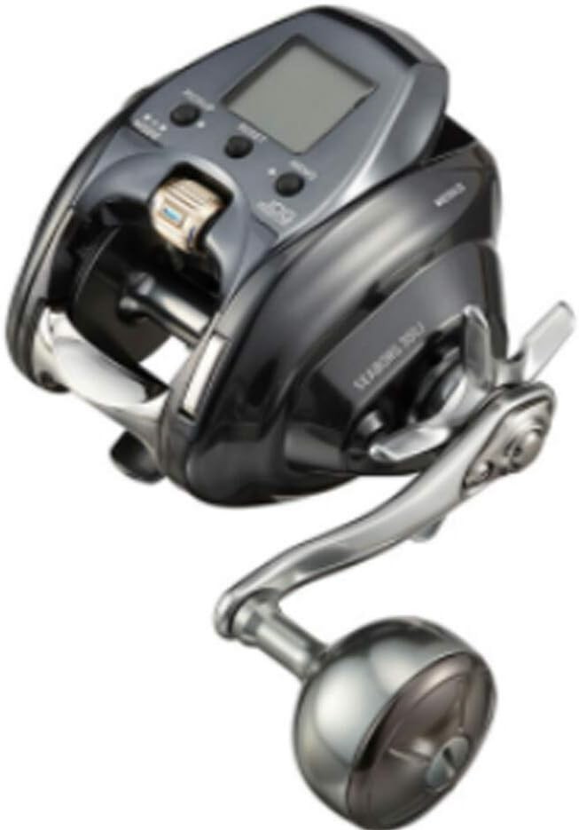 (New) Daiwa 21 Seaborg 300J / 300JL Electric Reel MAGMAX Motor from Japan