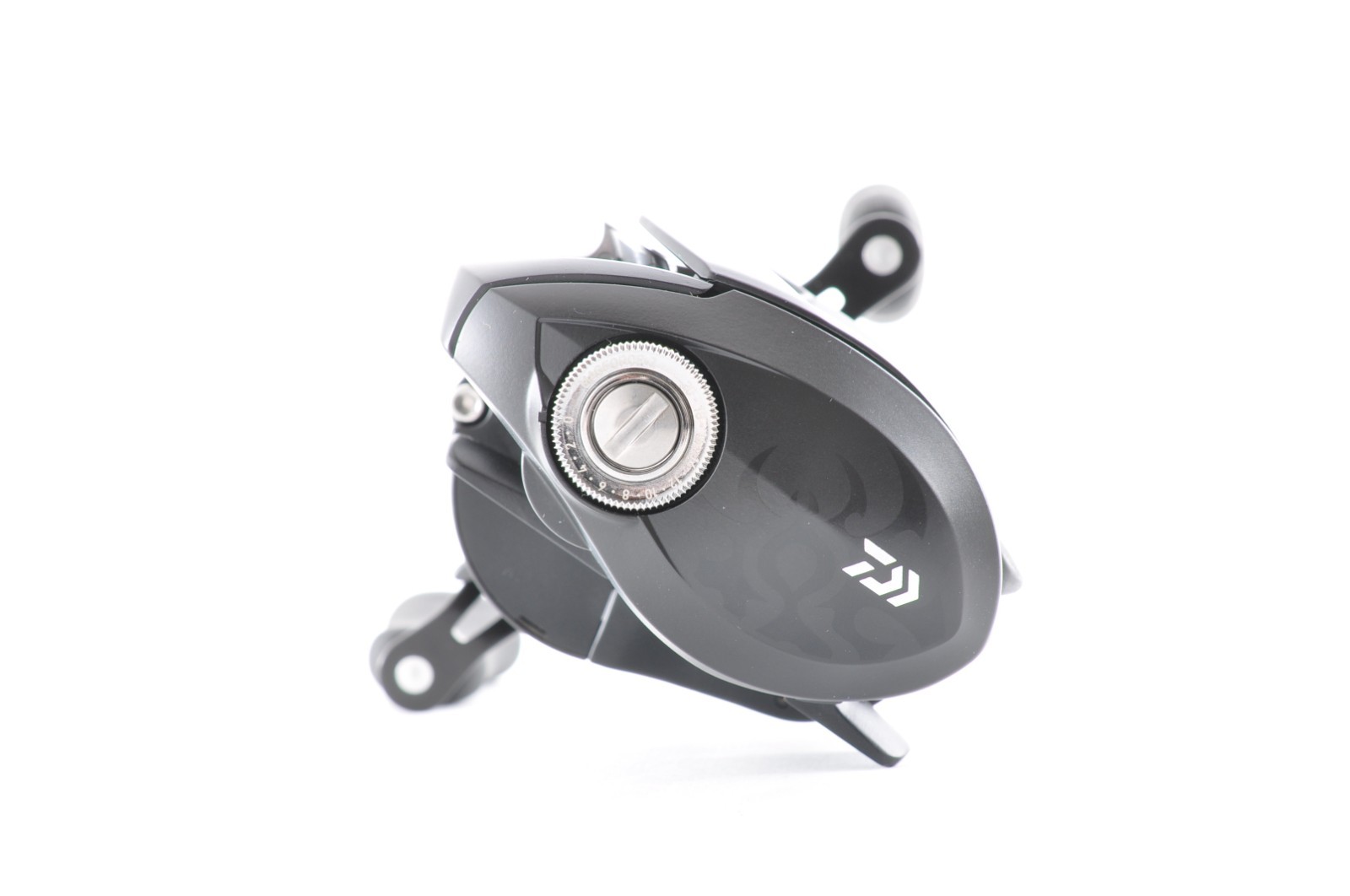 Daiwa 22 Tatula TW 80 Near Mint Fishing Spinning Reel B0319