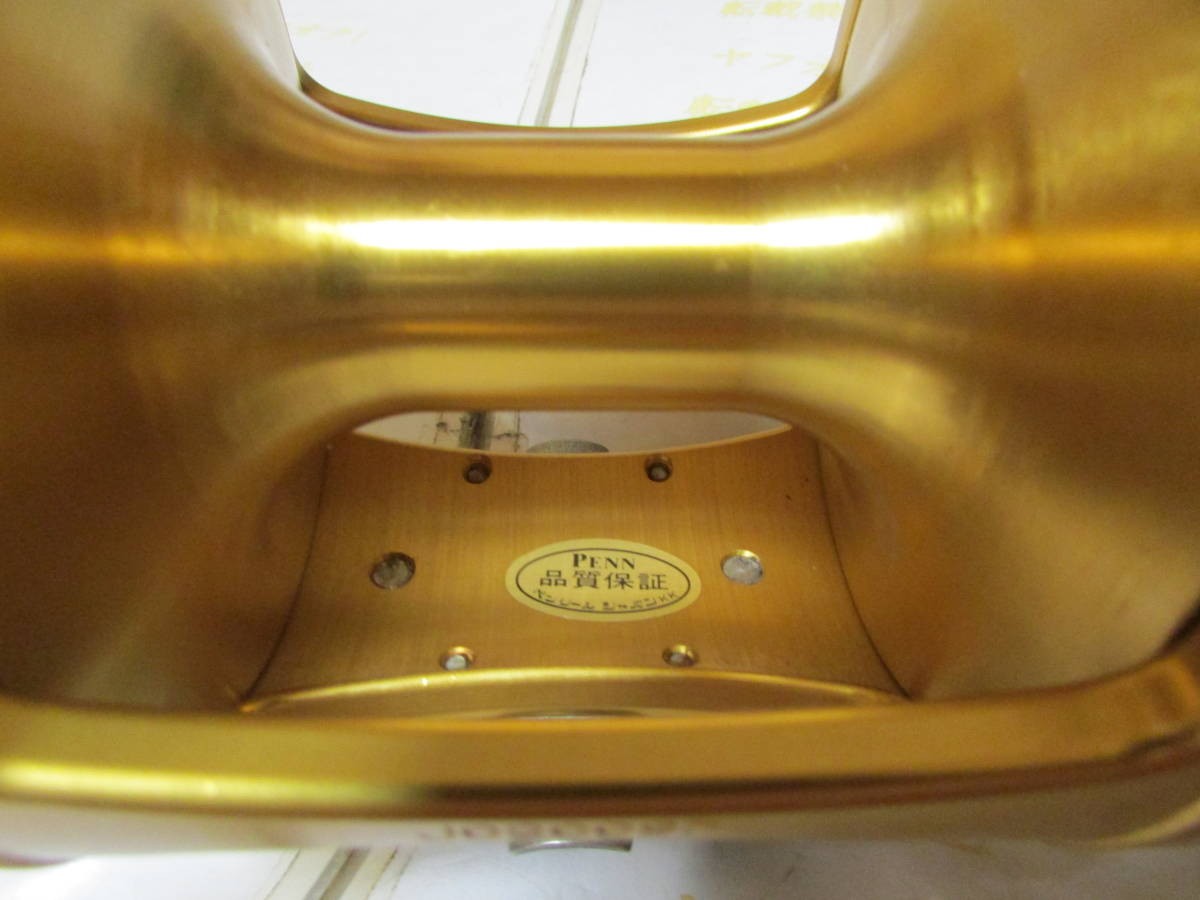 PENN INTERNATIONAL V 50VSW TROLLING REEL FOR MARLIN AND TUNA EXCELLENT+++++