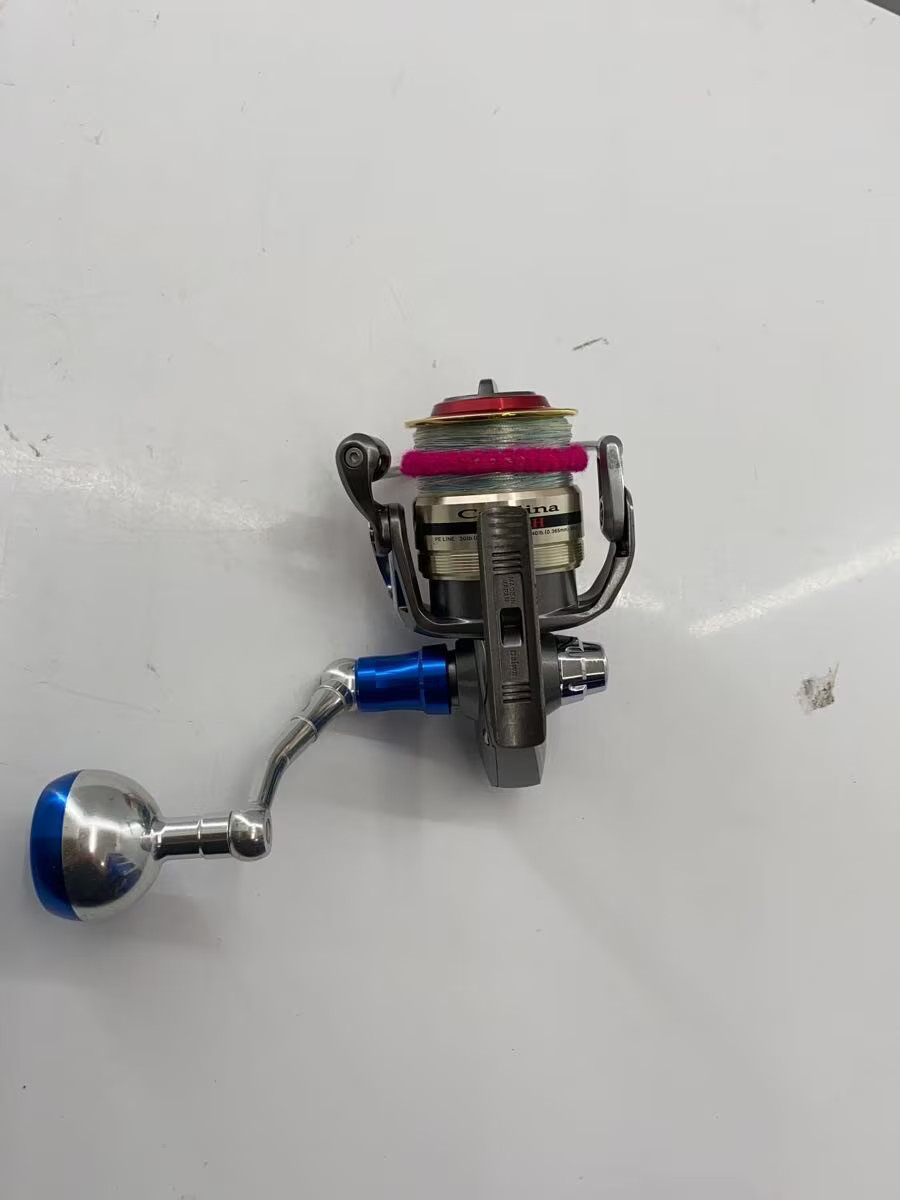 DAIWA Catalina4500H Reel Catalina4500H