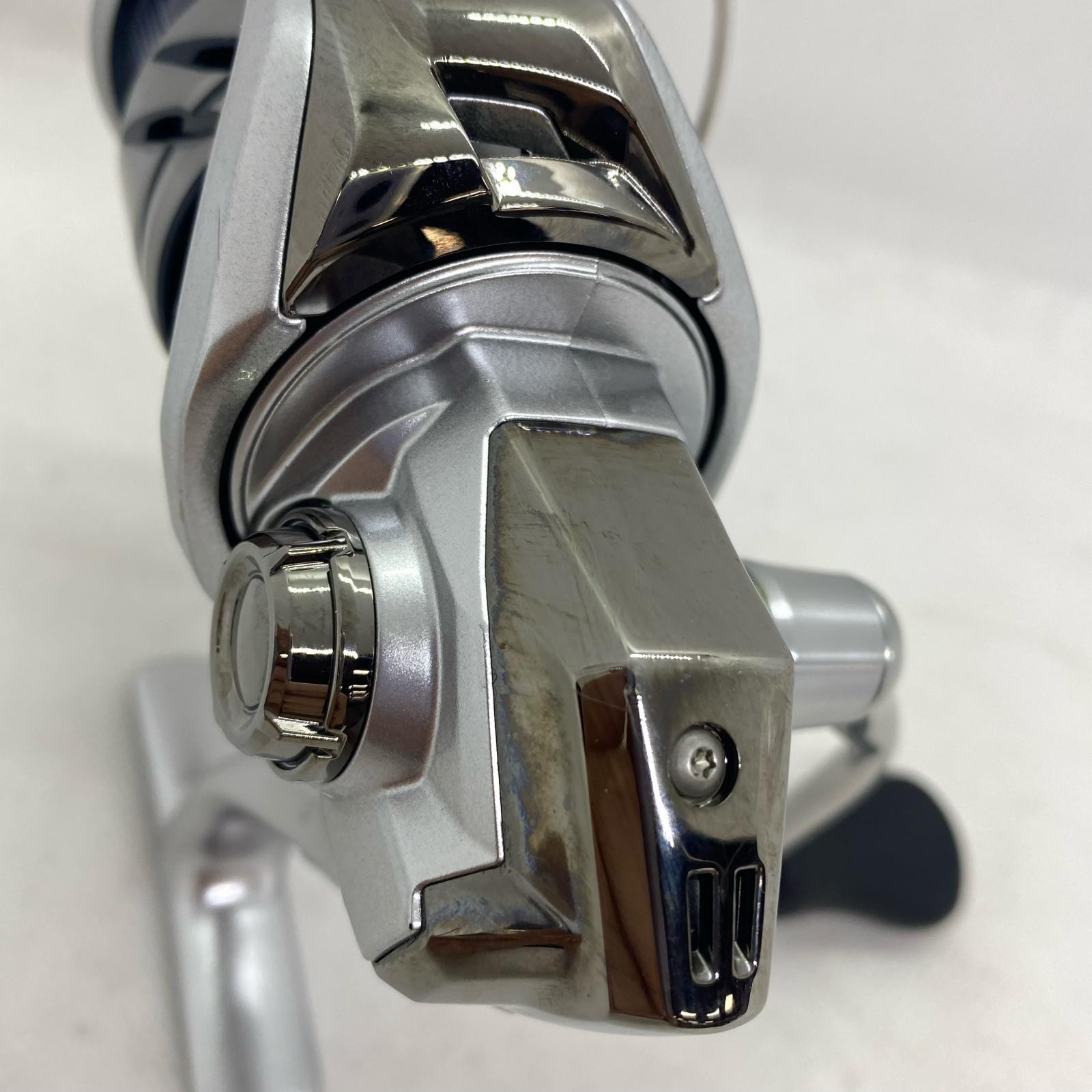 SHIMANO Spinning reel 23 Stradic 2500SHG 045836