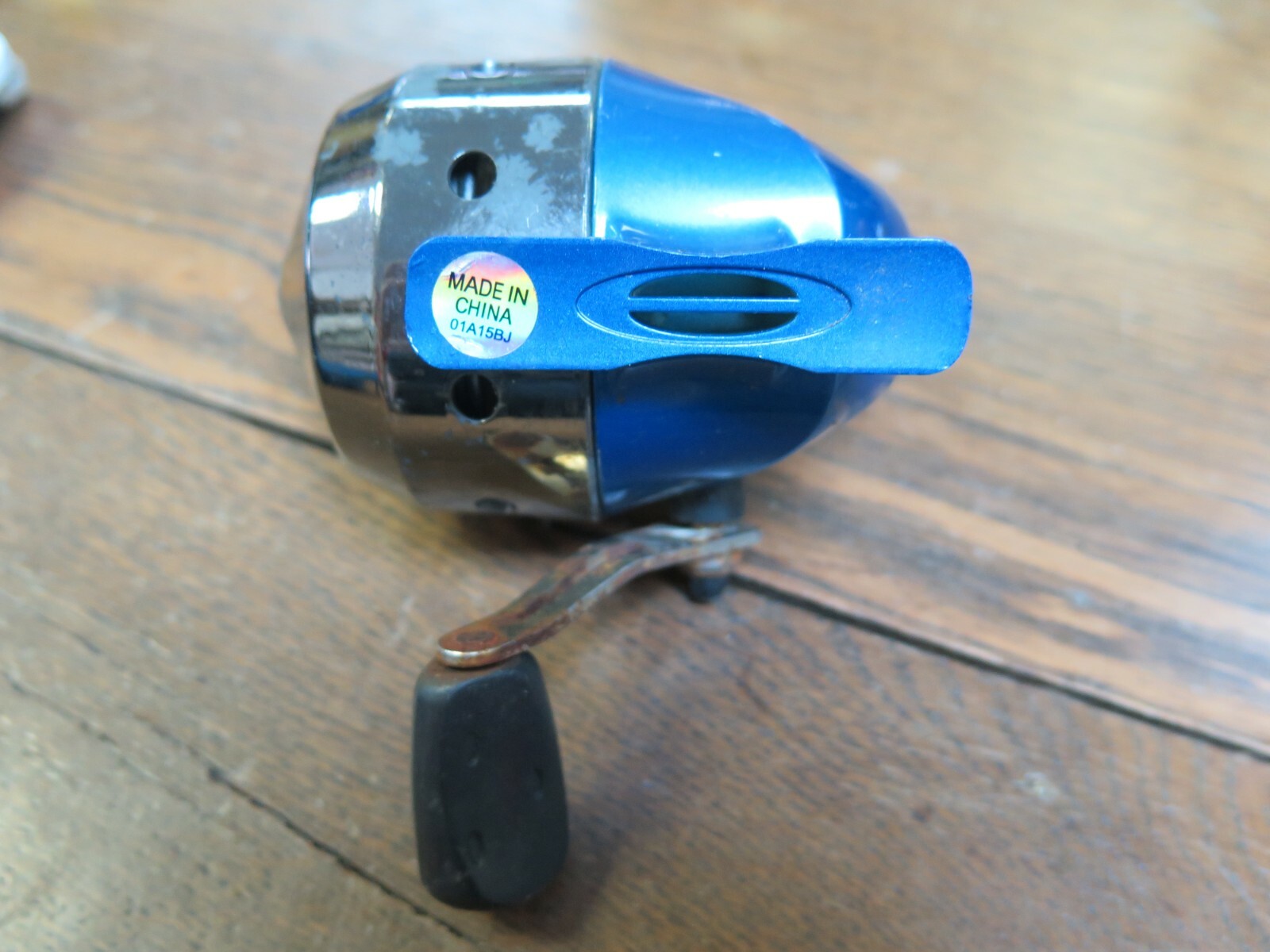 Shakespeare Reverb RBSC10 10lb/90yd Spinning Fishing Reel