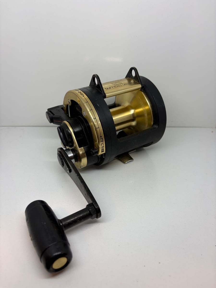 TRITON TROLLING SERIES TT30 Baitcasting Reel