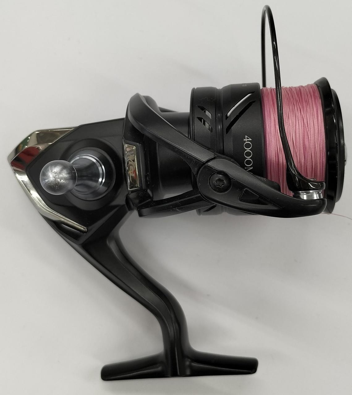 Shimano EXSENCE XR 4000MXG Fishing Spinning Reel Saltwater Custom Parts Used