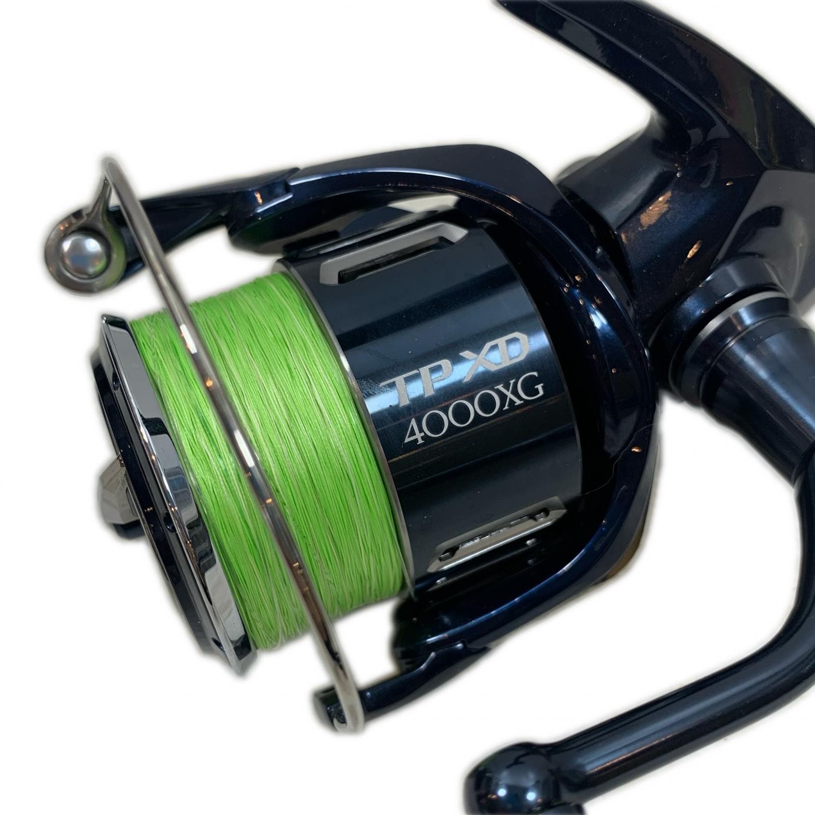 For Spinning Reel 21 Twin Power XD4000XG 04293 A