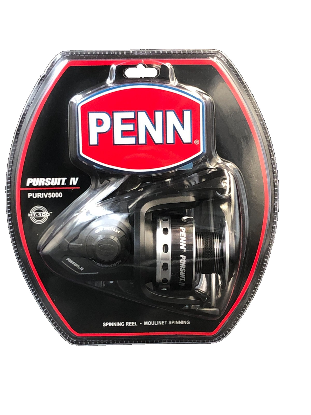 PENN pursuit IV Puriv 5000 spinning reel