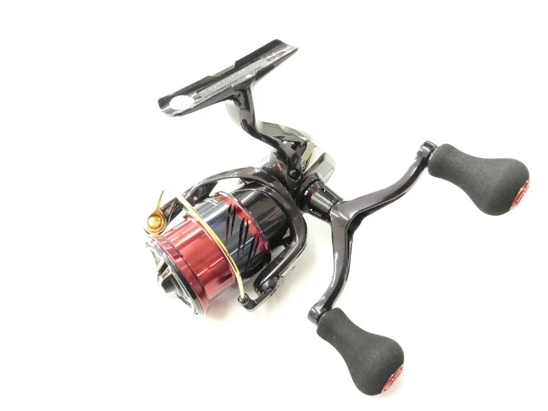 Shimano 17 Sefia CI4+ C3000SHG Cond/A