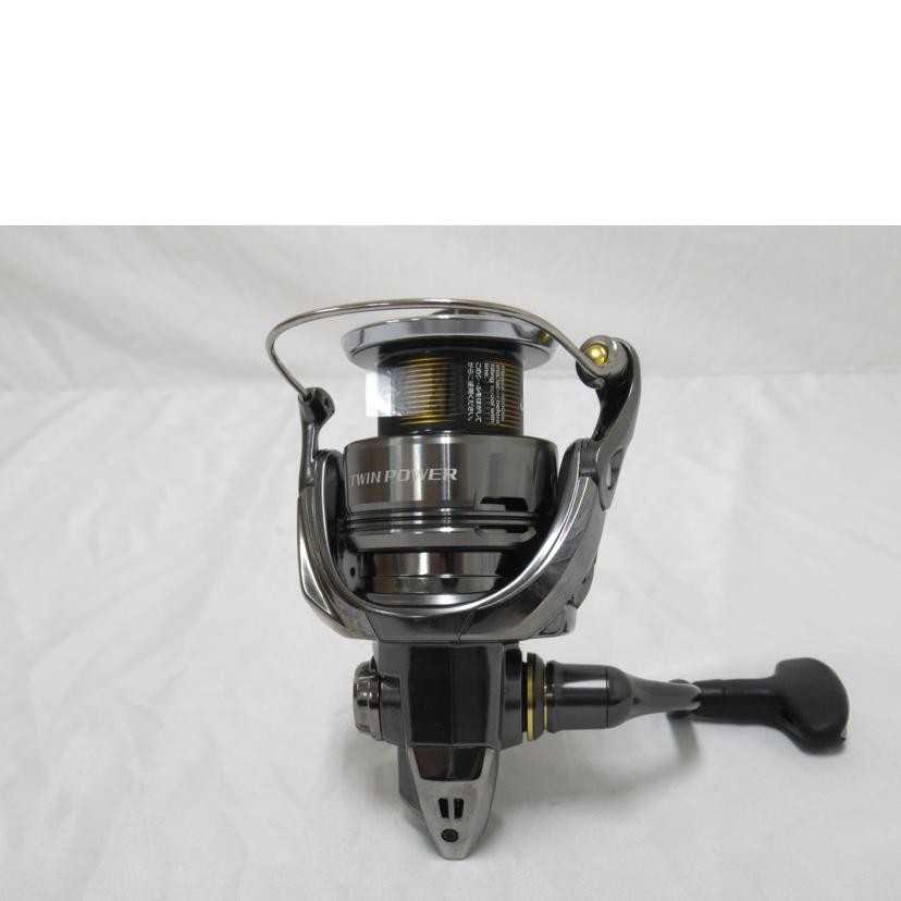For /Reel/For 24 Twin Power C3000XG/046826/ A/63【】