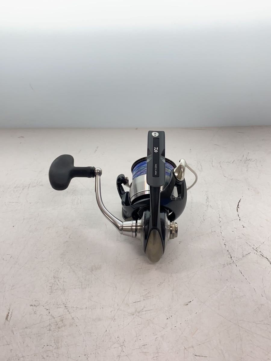 Daiwa Reel 306655 Fishing Reel 9cm x 7cm x 10cm Good Condition