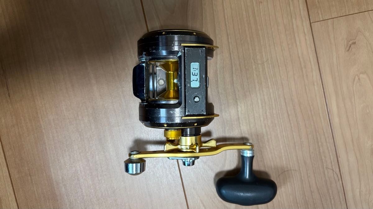 Daiwa Bait Reel – Millionaire 250 ICV