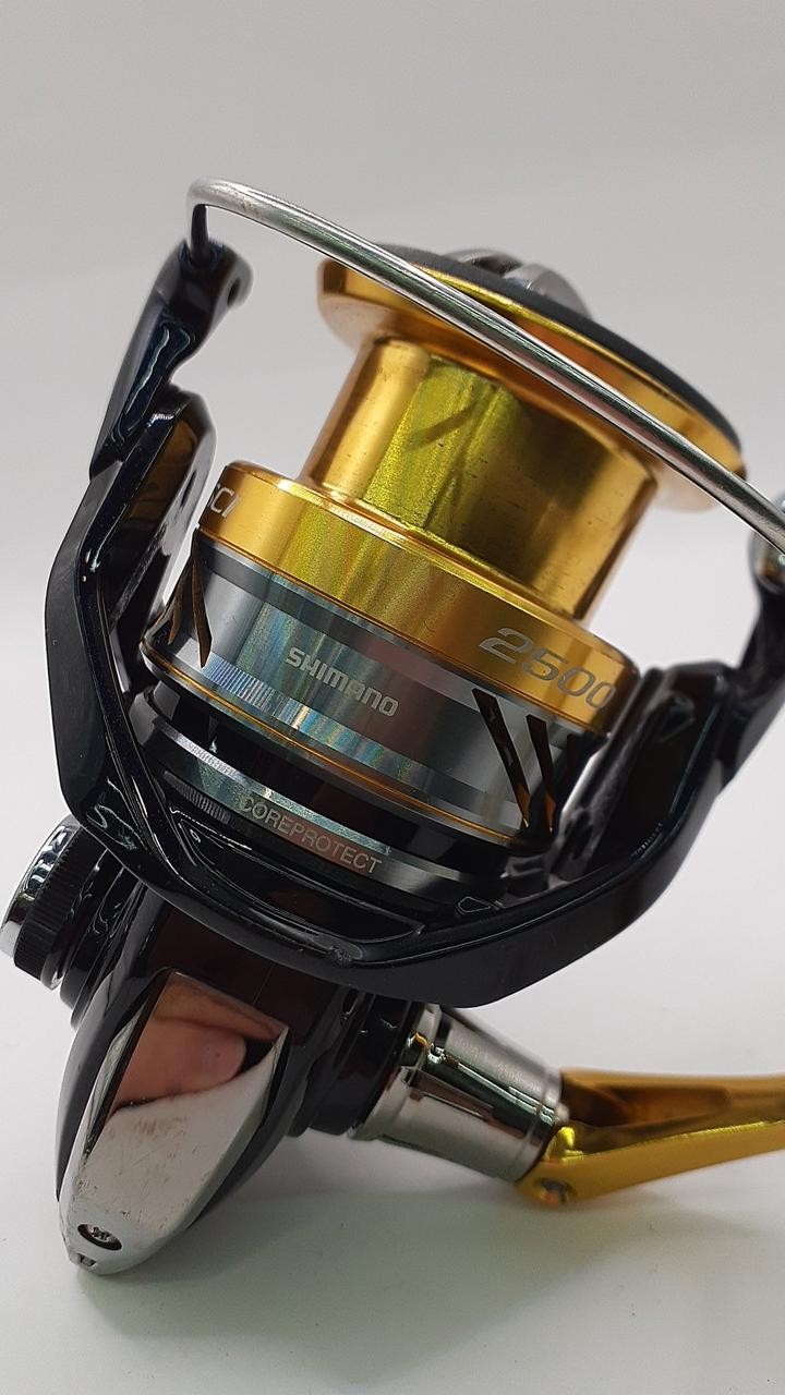 For 16 NASCI 2500 03570 Spinning Reel