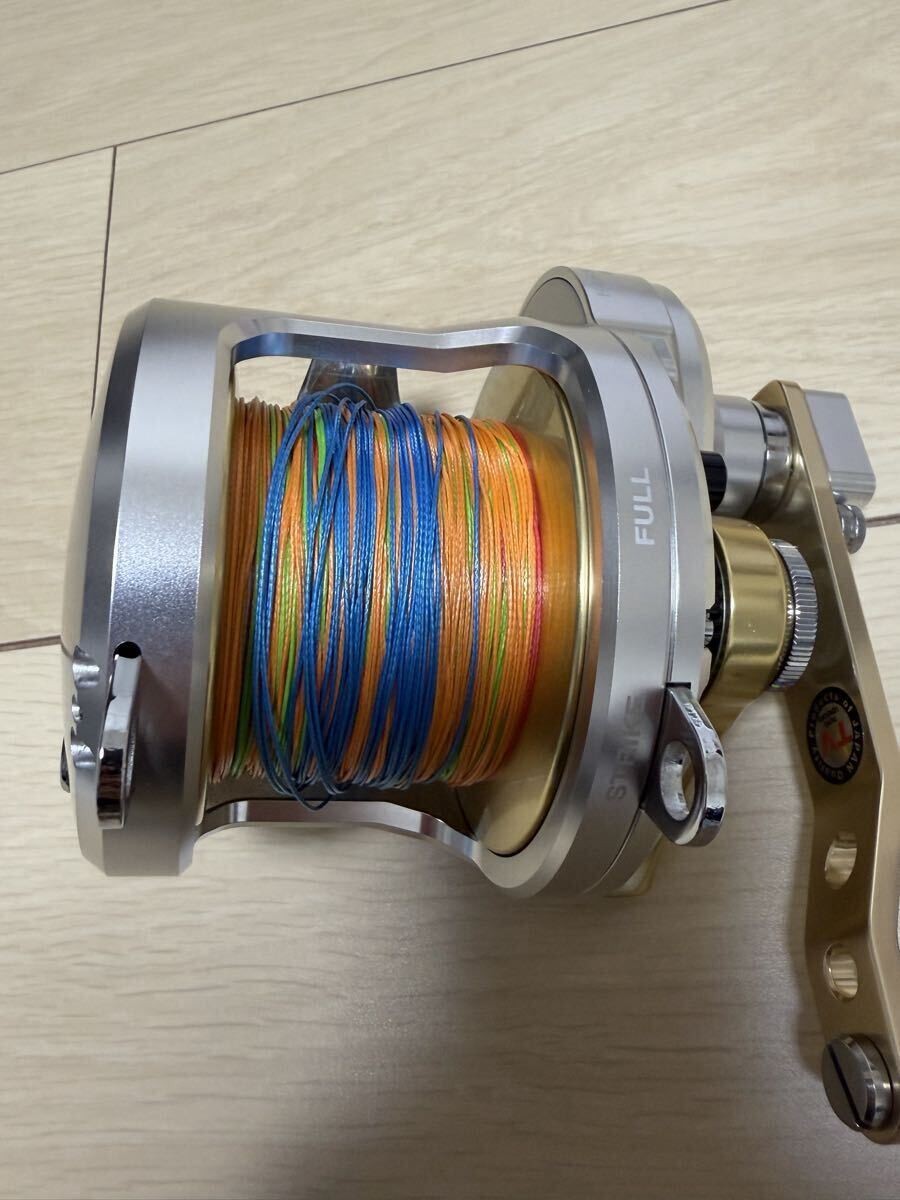 SHIMANO Talica 20 918428