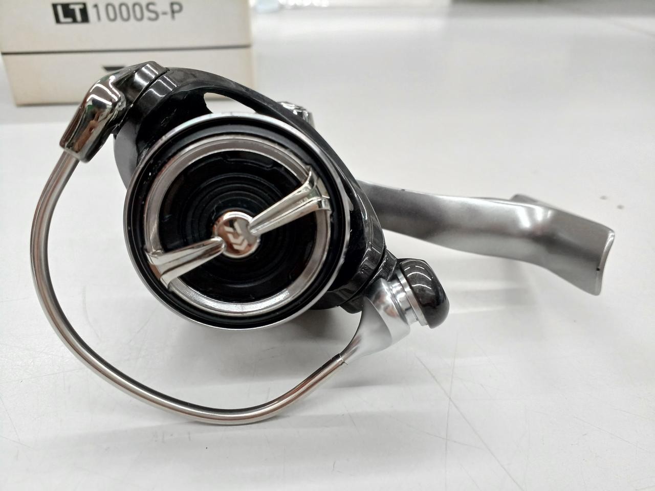 DAIWA Caldia LT 1000S-P Spinning Reel