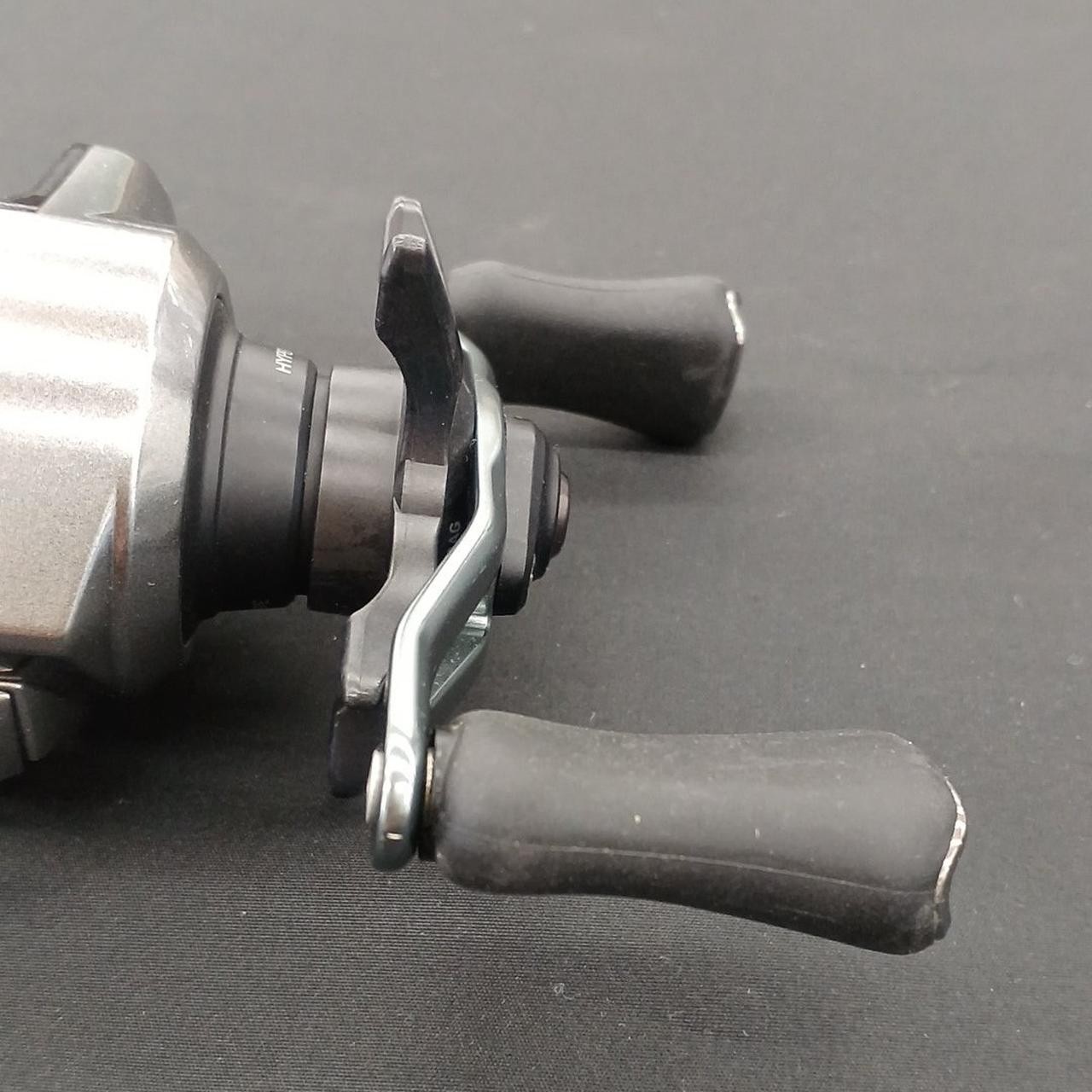 DAIWA ZILLION SV TW 1000XH 851608