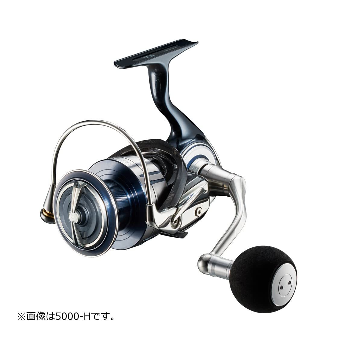 Daiwa 21 CERTATE SW 5000-XH Spinning Fishing Reel