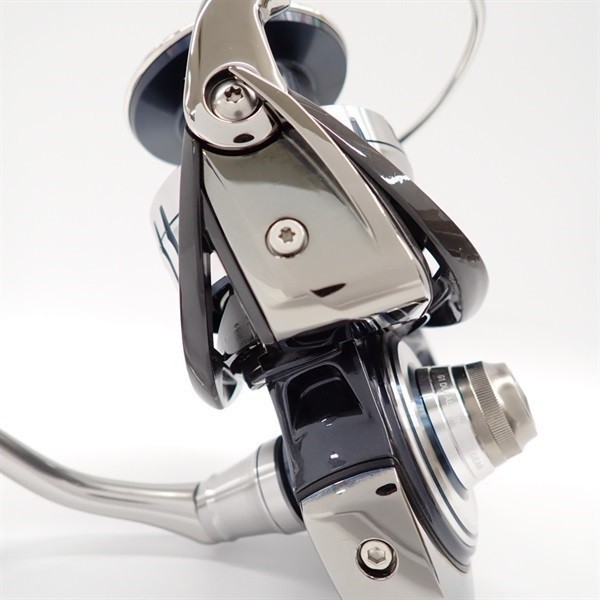 [Daiwa 21 Certate SW 5000-H]