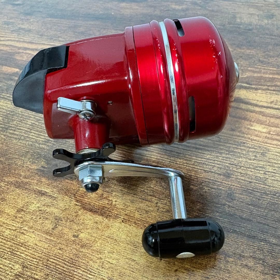 DAIWA SPINCAST No.2 585814