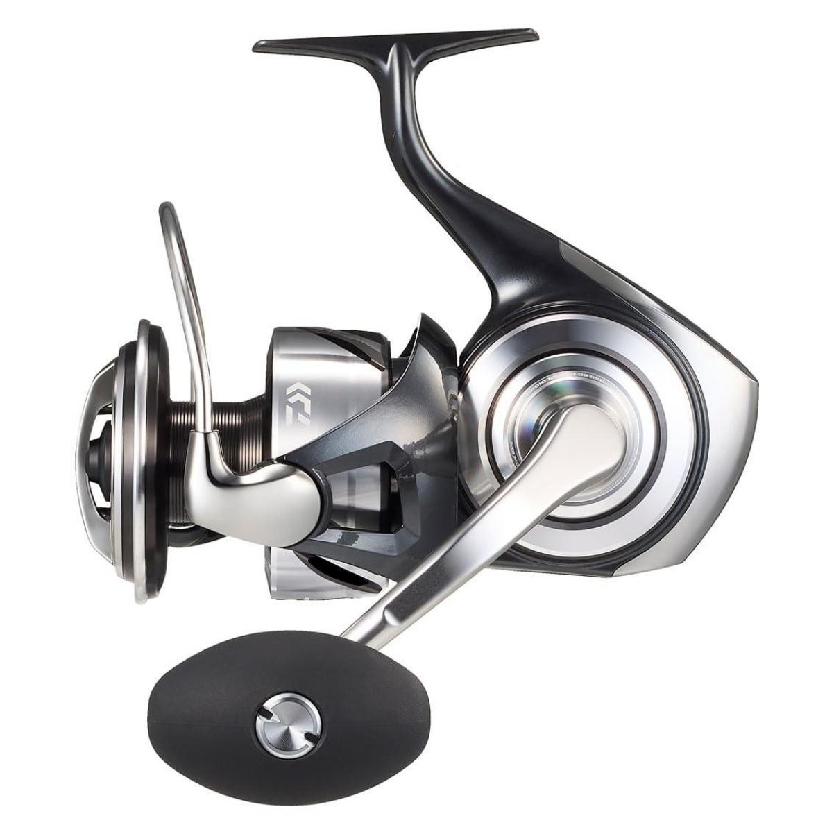 Daiwa 26 CERTATE SW 10000-H Spinning Reel New in Box
