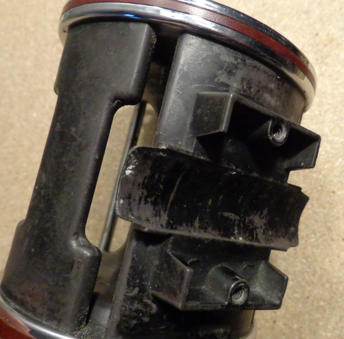 Used Penn Senator 113H Carl Newell Broadbill Super 4/0 Wide Fishing Reel BBCK