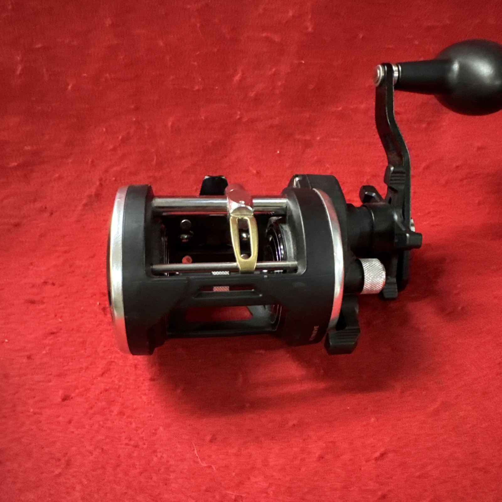 Penn Rival ( RVL20LW ) Saltwater Fishing Reel – 5.1:1 Gear Ratio