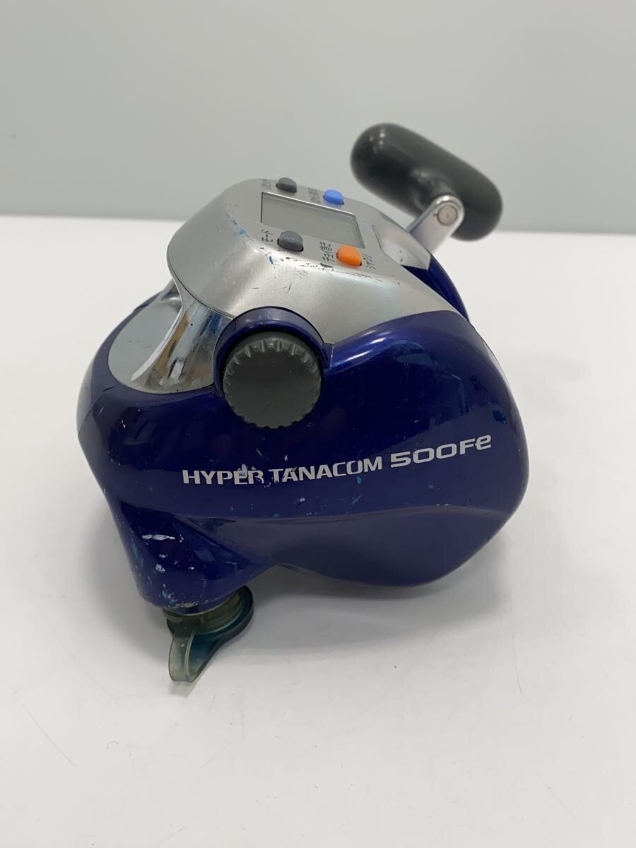DAIWA Electric Reel HYPER TANACOM 500FE RH Right 2.8:1 Saltwater Fishing