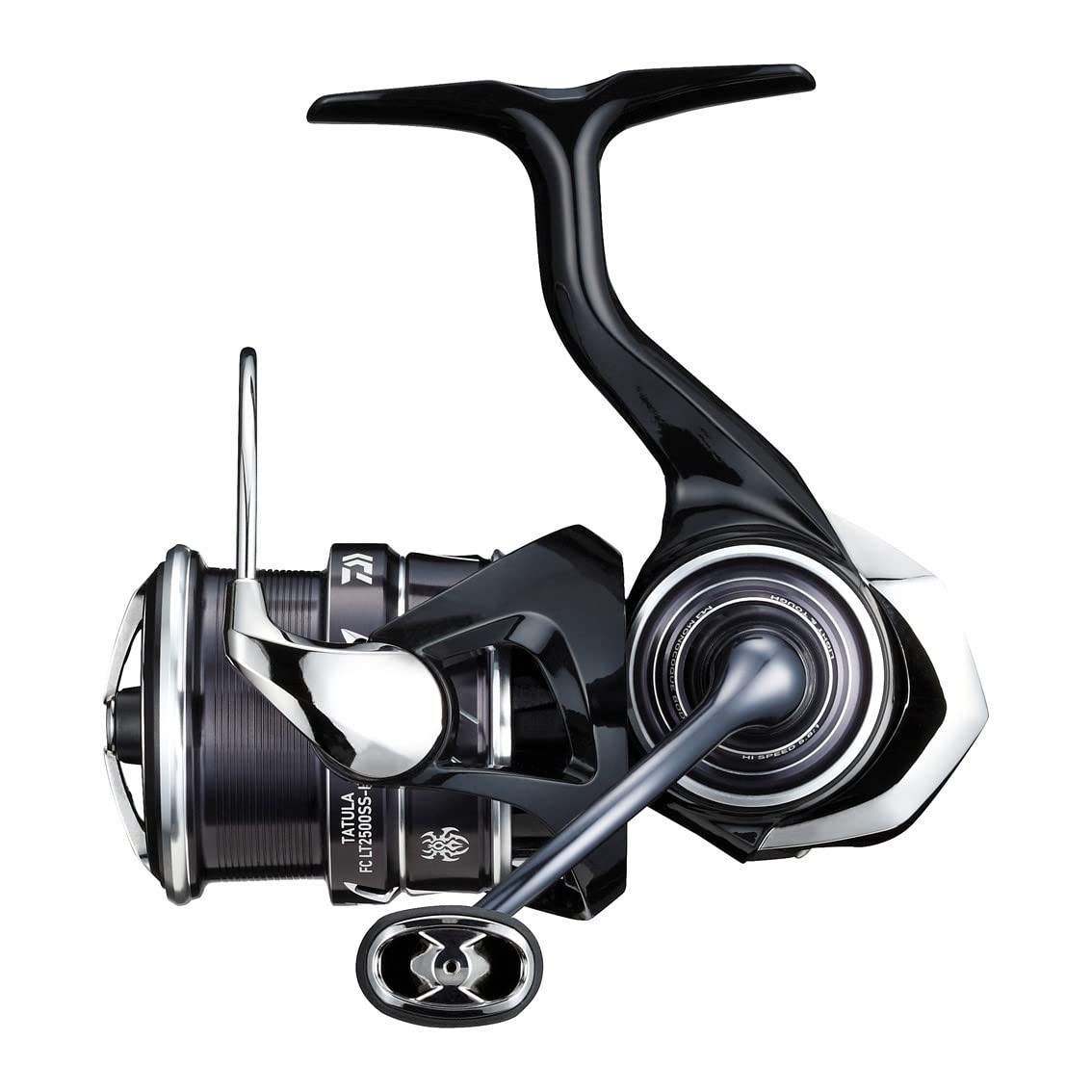DAIWA 23 TATULA FC LT2500SS-H-QD Spinning Reel