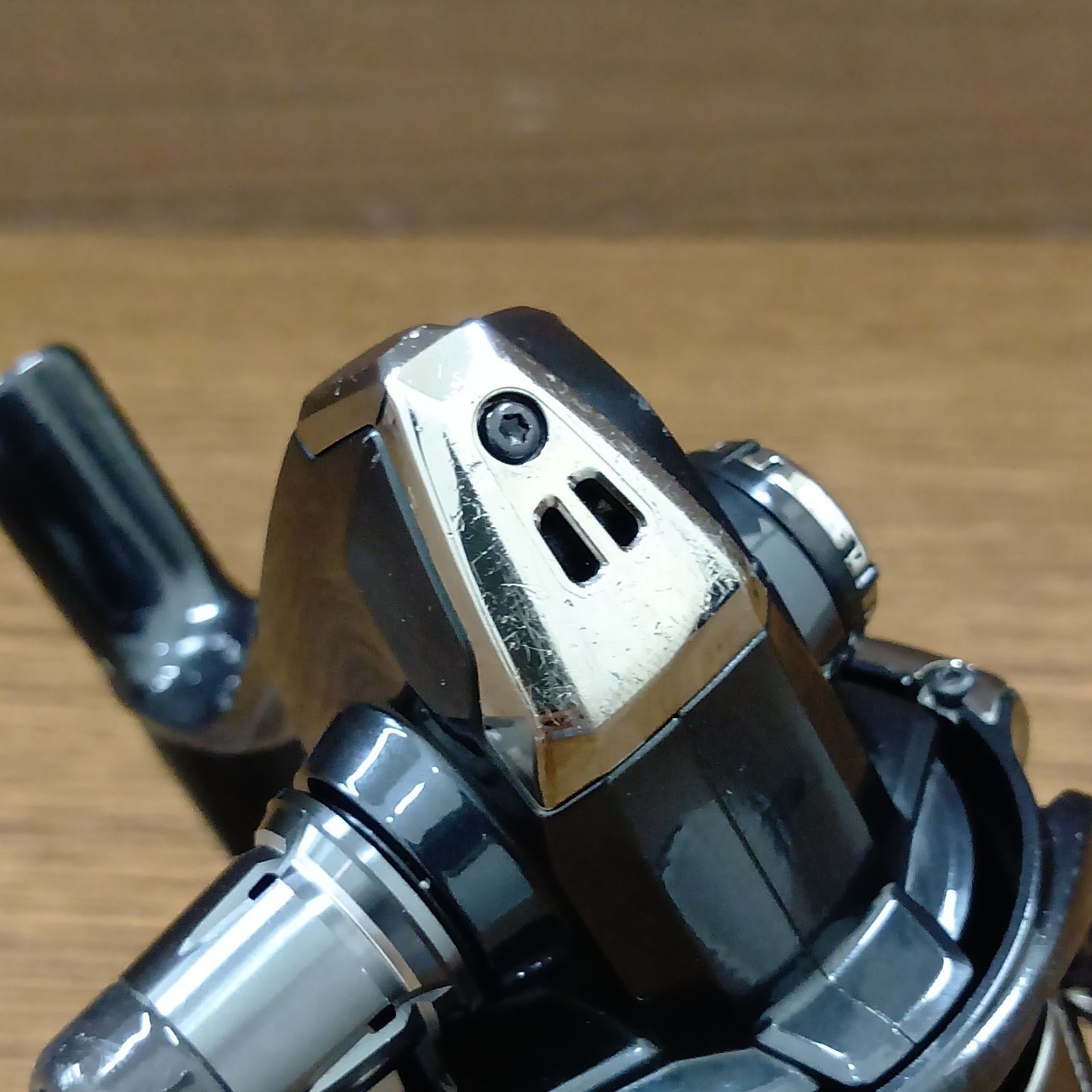 SHIMANO 19 Vanquish 1000SSSPG Spinning Reel Used JDM Japan