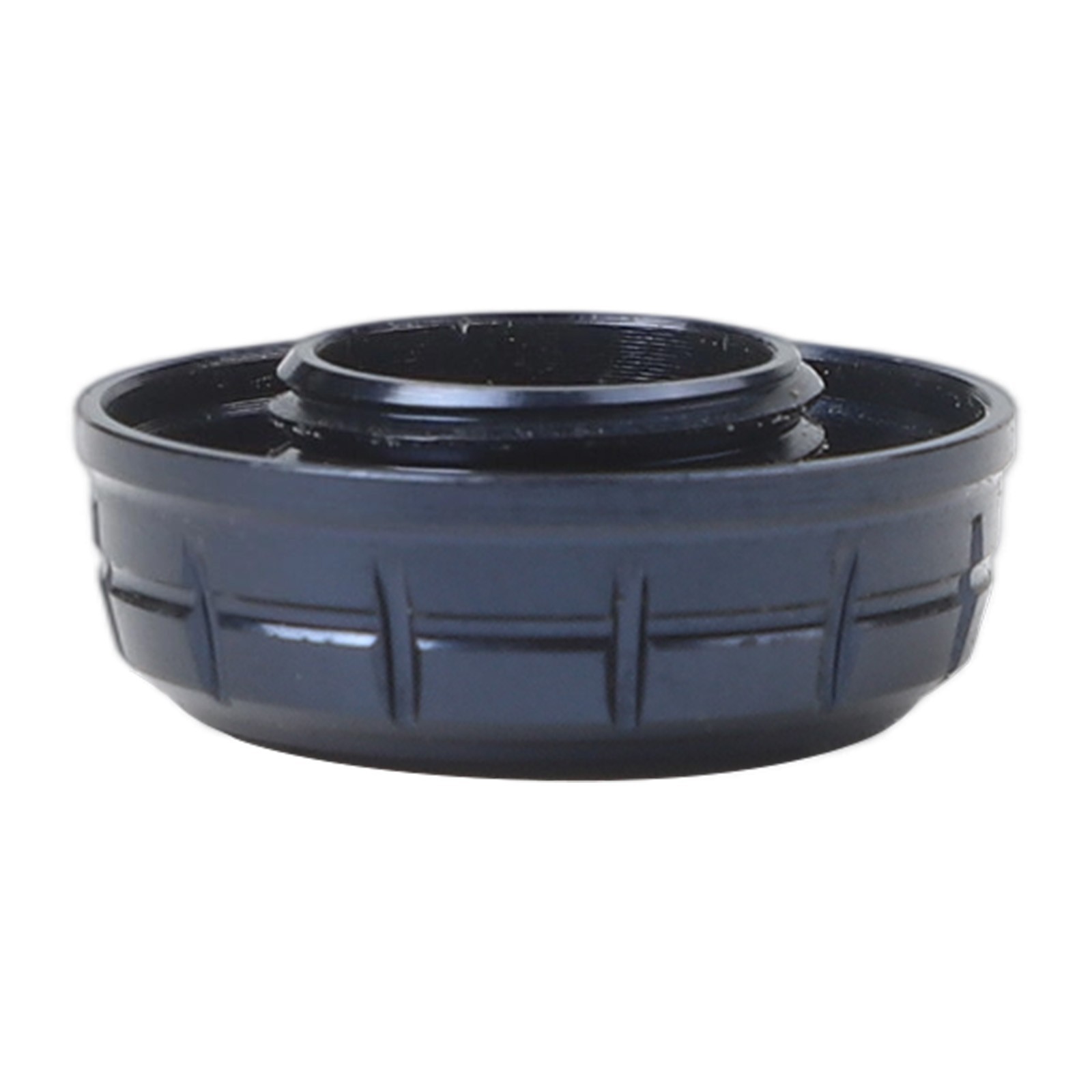 CNC Machined Aluminum Alloy Knob for Bearking Spinner Fishing Reel Parts