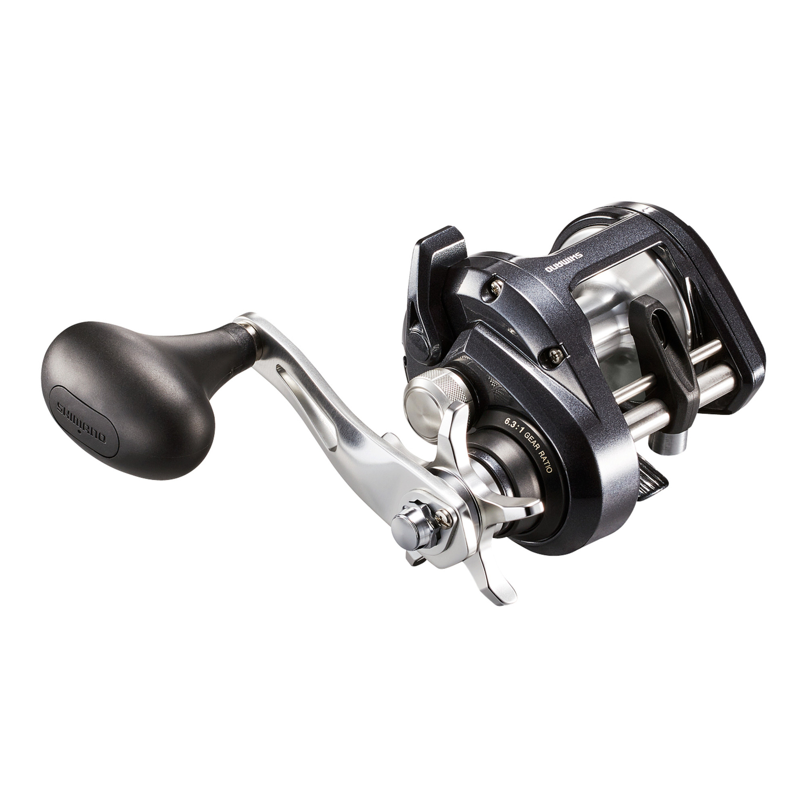 Shimano TEKOTA A Conventional Reels (TEK501HGLCA) Fishing