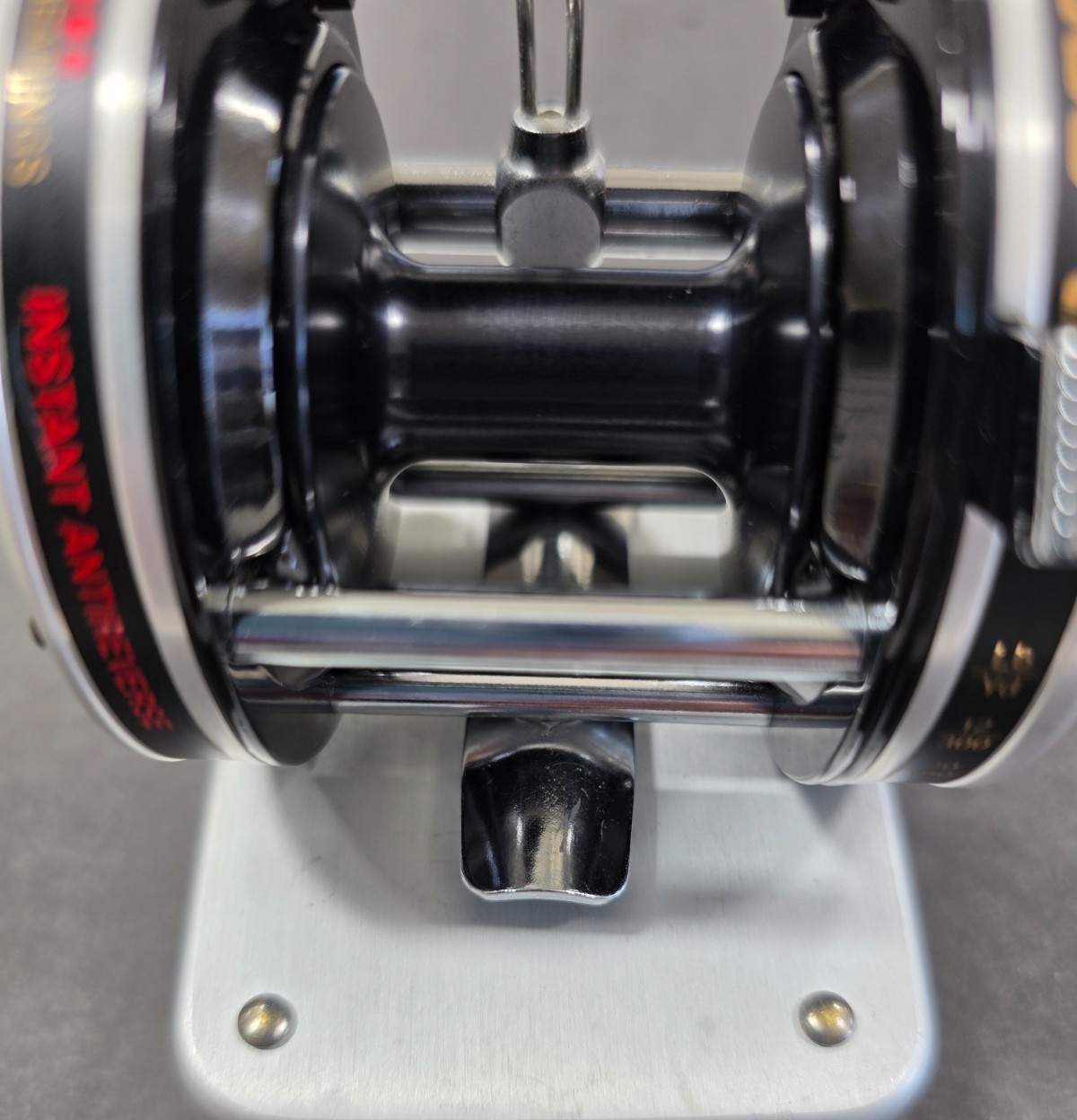 Ambassadeur 5500-C3 Baitcasting Reel