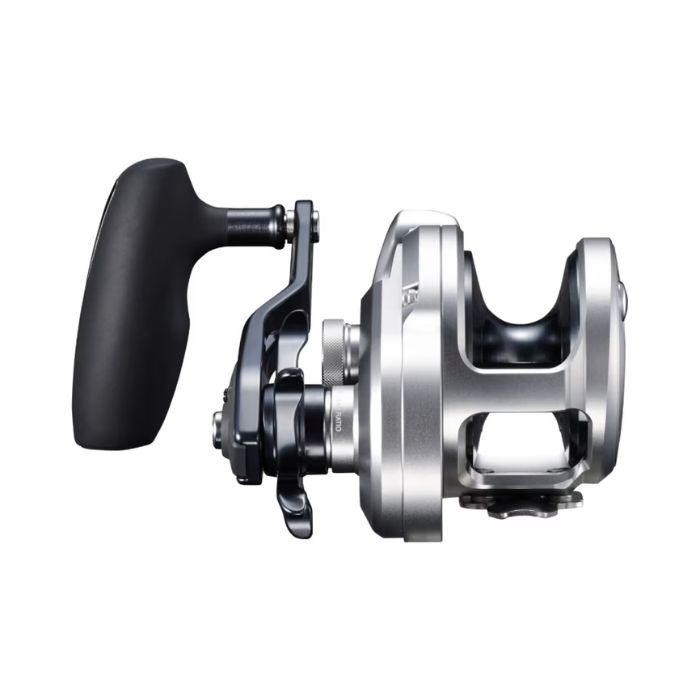 SHIMANO 17 Ocea Jigger 1501HG (Left Handle) OCEAJIGGER Reel